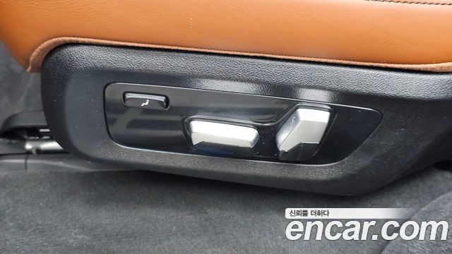 BMW X7 2025 — photo 36