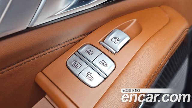 BMW X7 2025 — photo 40