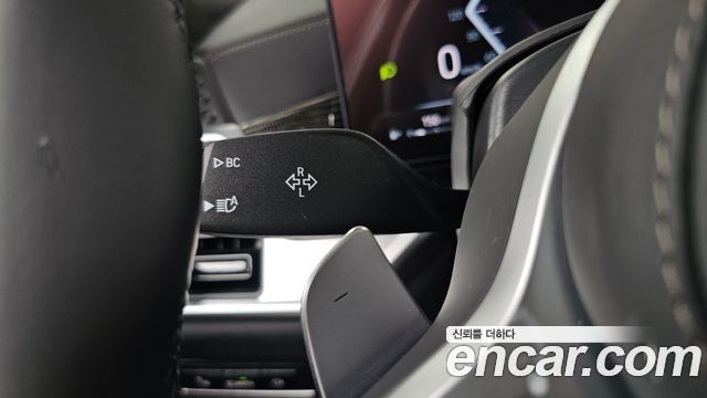 BMW X7 2025 — photo 41