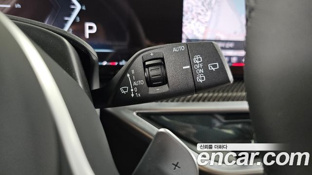 BMW X7 2025 — photo 42
