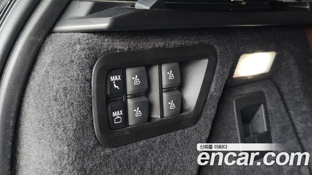 BMW X7 2025 — photo 43