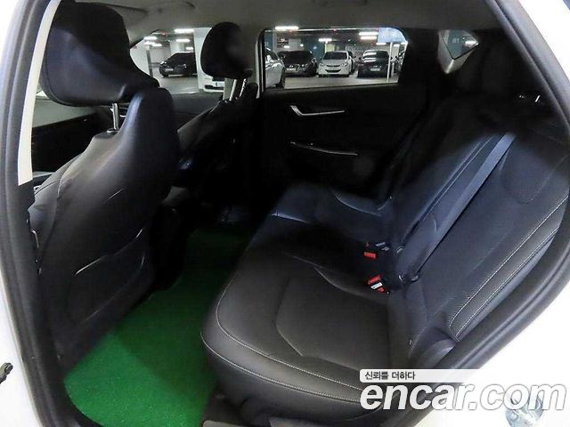 Kia EV6 2024 — photo 7