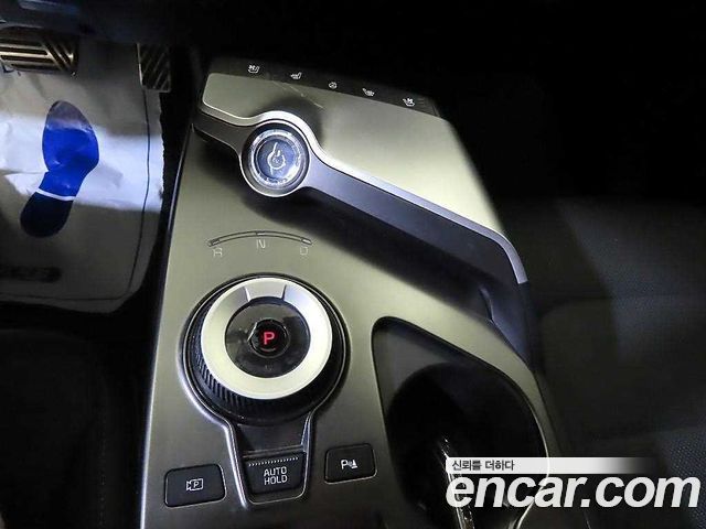 Kia EV6 2024 — photo 12