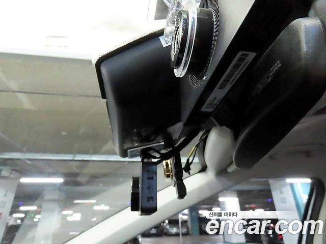 Kia EV6 2024 — photo 13
