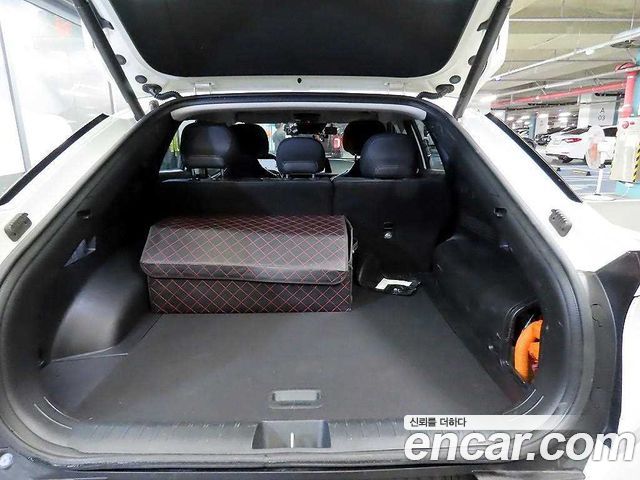 Kia EV6 2024 — photo 17