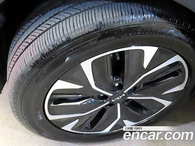 Kia EV6 2024 — photo 20