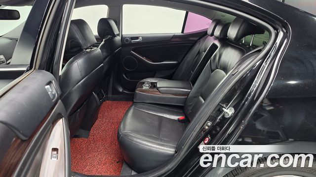 Kia K7 2015 — photo 12