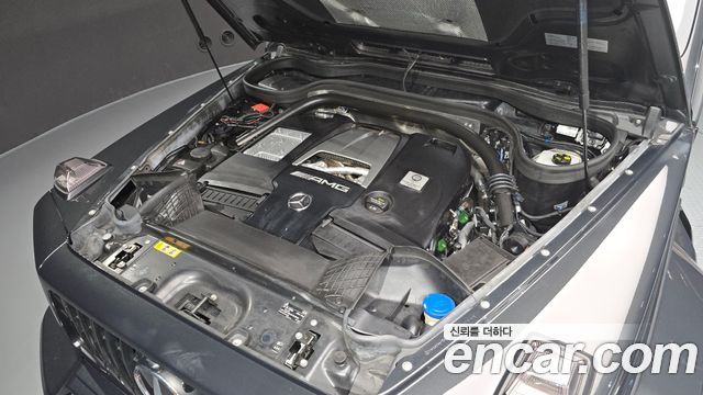 Mercedes-Benz G-Class 2023 — photo 6