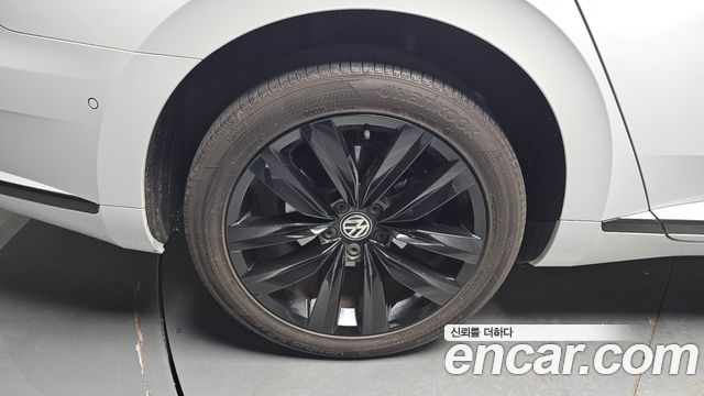Volkswagen Arteon 2019 — photo 5