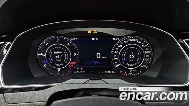 Volkswagen Arteon 2019 — photo 8