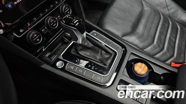 Volkswagen Arteon 2019 — photo 9