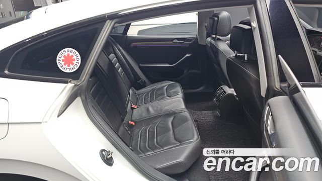 Volkswagen Arteon 2019 — photo 11