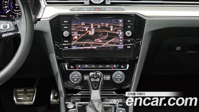 Volkswagen Arteon 2019 — photo 14