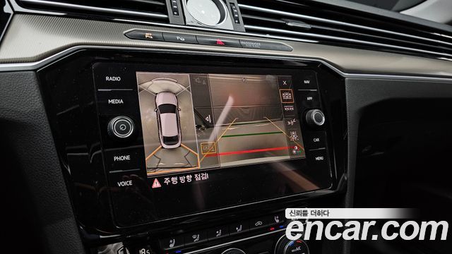 Volkswagen Arteon 2019 — photo 15