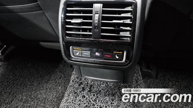 Volkswagen Arteon 2019 — photo 19