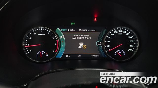 Kia Seltos 2023 — photo 11