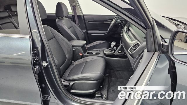 Kia Seltos 2023 — photo 13