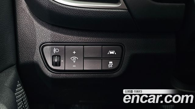 Kia Seltos 2023 — photo 22
