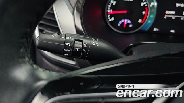 Kia Seltos 2023 — photo 23