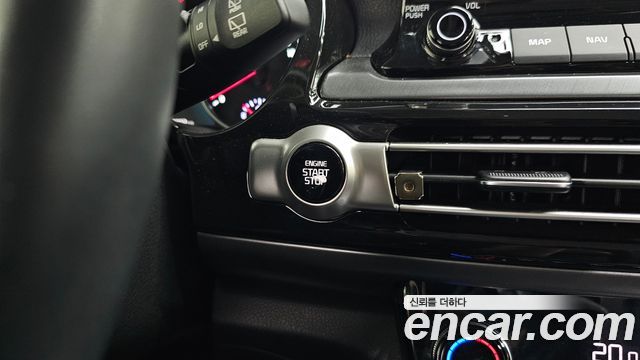 Kia Seltos 2023 — photo 24