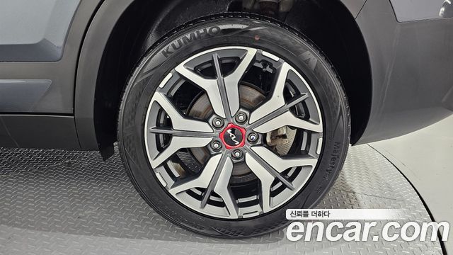 Kia Seltos 2023 — photo 7