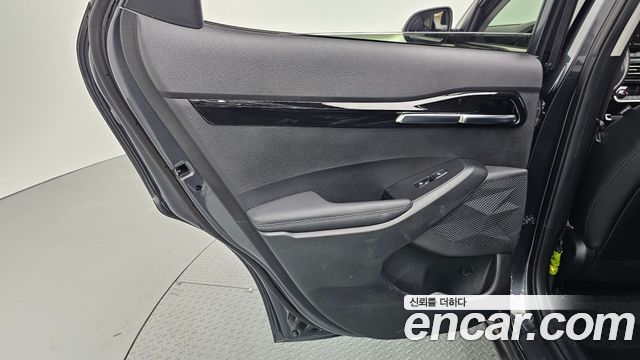 Kia Seltos 2023 — photo 15