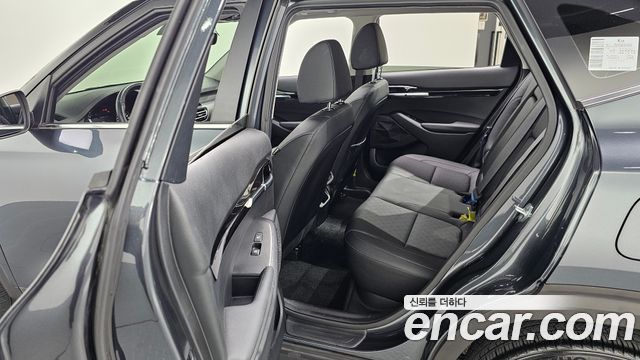 Kia Seltos 2023 — photo 28
