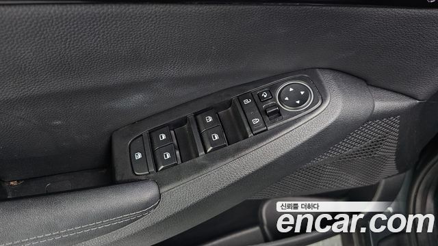 Kia Seltos 2023 — photo 29