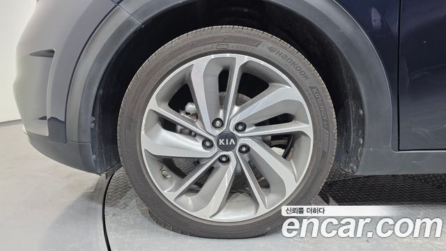 Kia Niro 2018 — photo 5