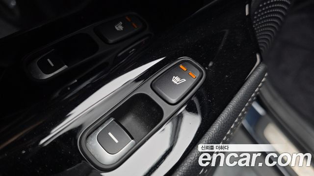 Kia Niro 2018 — photo 24