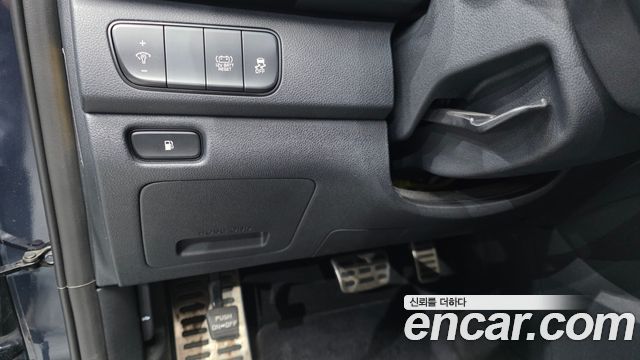 Kia Niro 2018 — photo 25