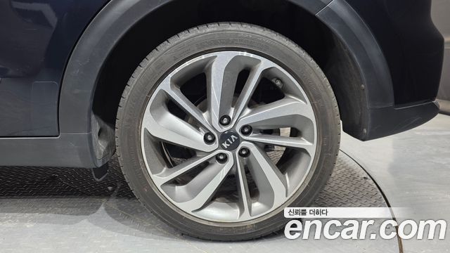 Kia Niro 2018 — photo 7