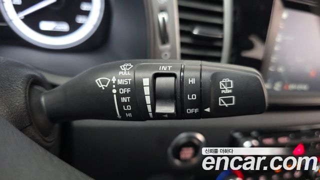 Kia Niro 2018 — photo 28