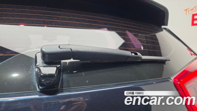 Kia Niro 2018 — photo 30