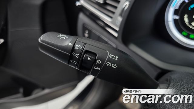 Kia Niro 2018 — photo 31