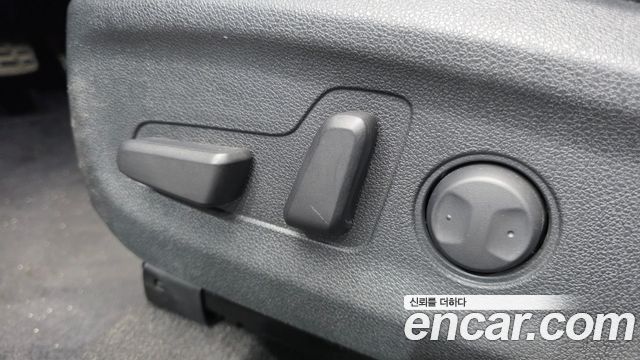 Kia Niro 2018 — photo 32