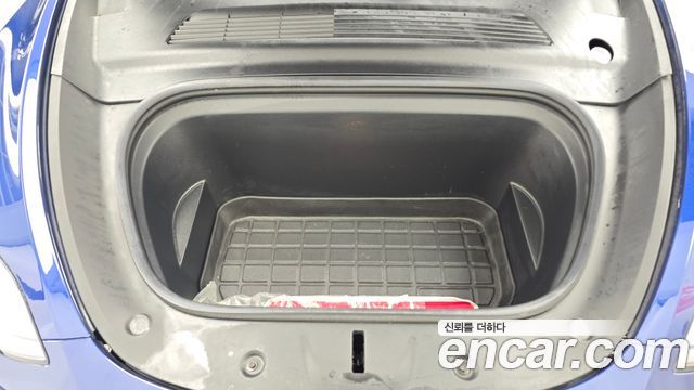 Tesla Model Y 2021 — photo 6