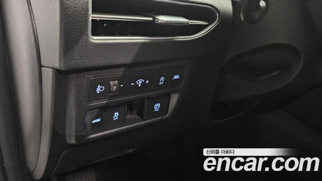 Hyundai Sonata 2022 — photo 17