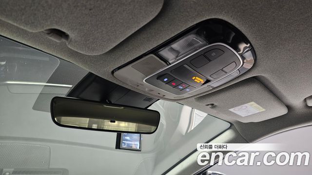 Hyundai Sonata 2022 — photo 18