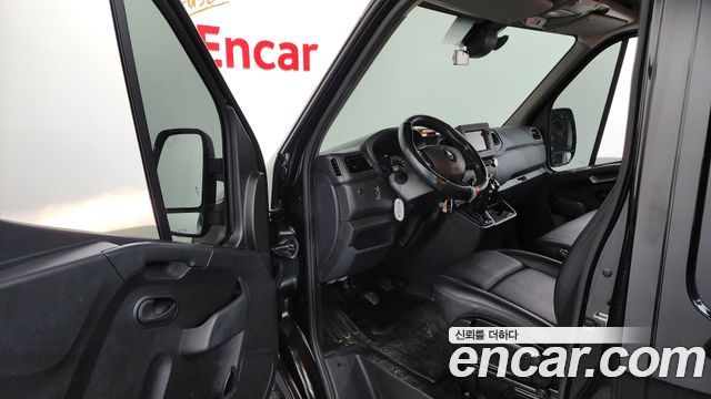 Renault Korea Master 2020 — photo 13