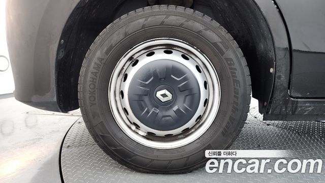 Renault Korea Master 2020 — photo 18