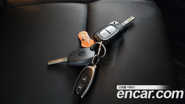 Renault Korea Master 2020 — photo 23