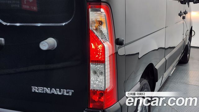 Renault Korea Master 2020 — photo 24