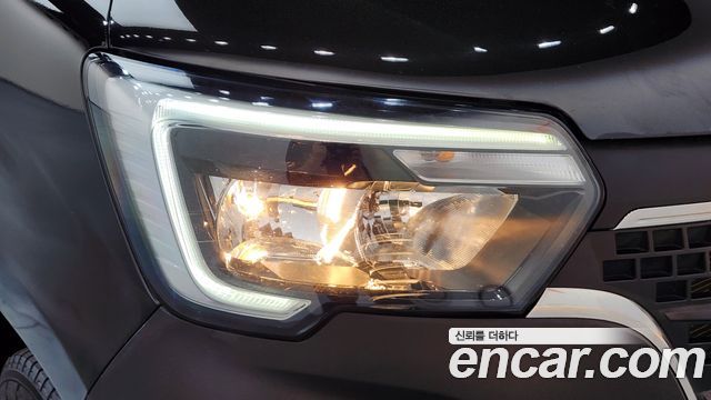 Renault Korea Master 2020 — photo 26
