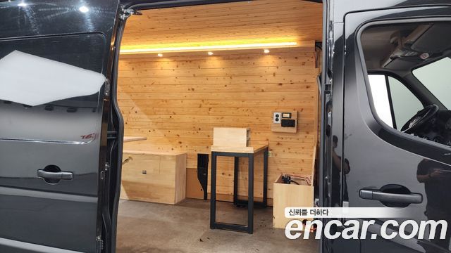 Renault Korea Master 2020 — photo 7