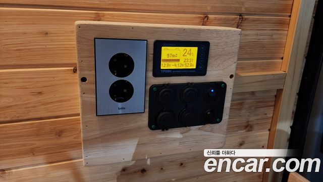 Renault Korea Master 2020 — photo 8
