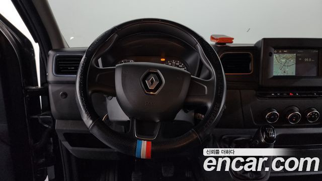 Renault Korea Master 2020 — photo 14