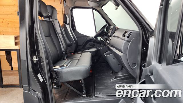Renault Korea Master 2020 — photo 16