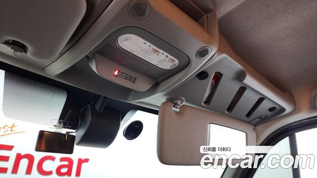 Renault Korea Master 2020 — photo 27