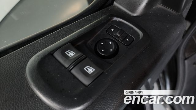 Renault Korea Master 2020 — photo 30